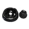 Crp Products M-Benz C230 02 4 Cyl 2.3L Strut Mount, Avq0441 AVQ0441 - alternate 1